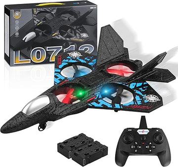 Remote Controlled Aeroplane L0712