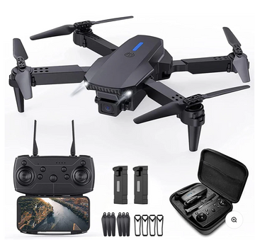 E99 Drone Camera